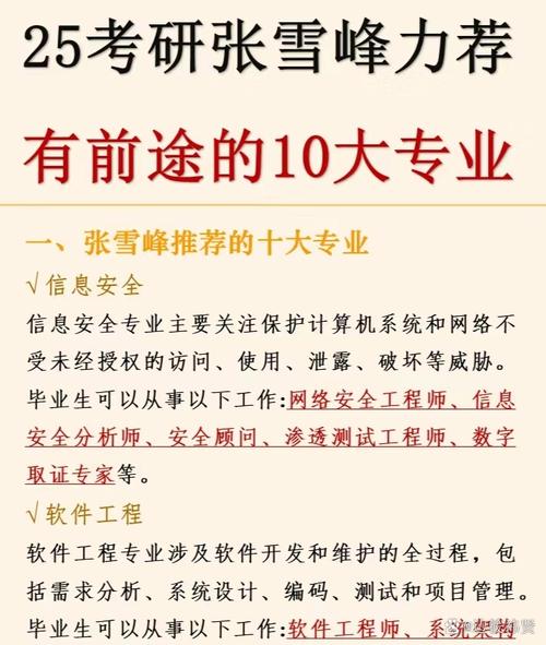 网络与信息安全专业的多元职业路径 从技术到咨询的全面指南